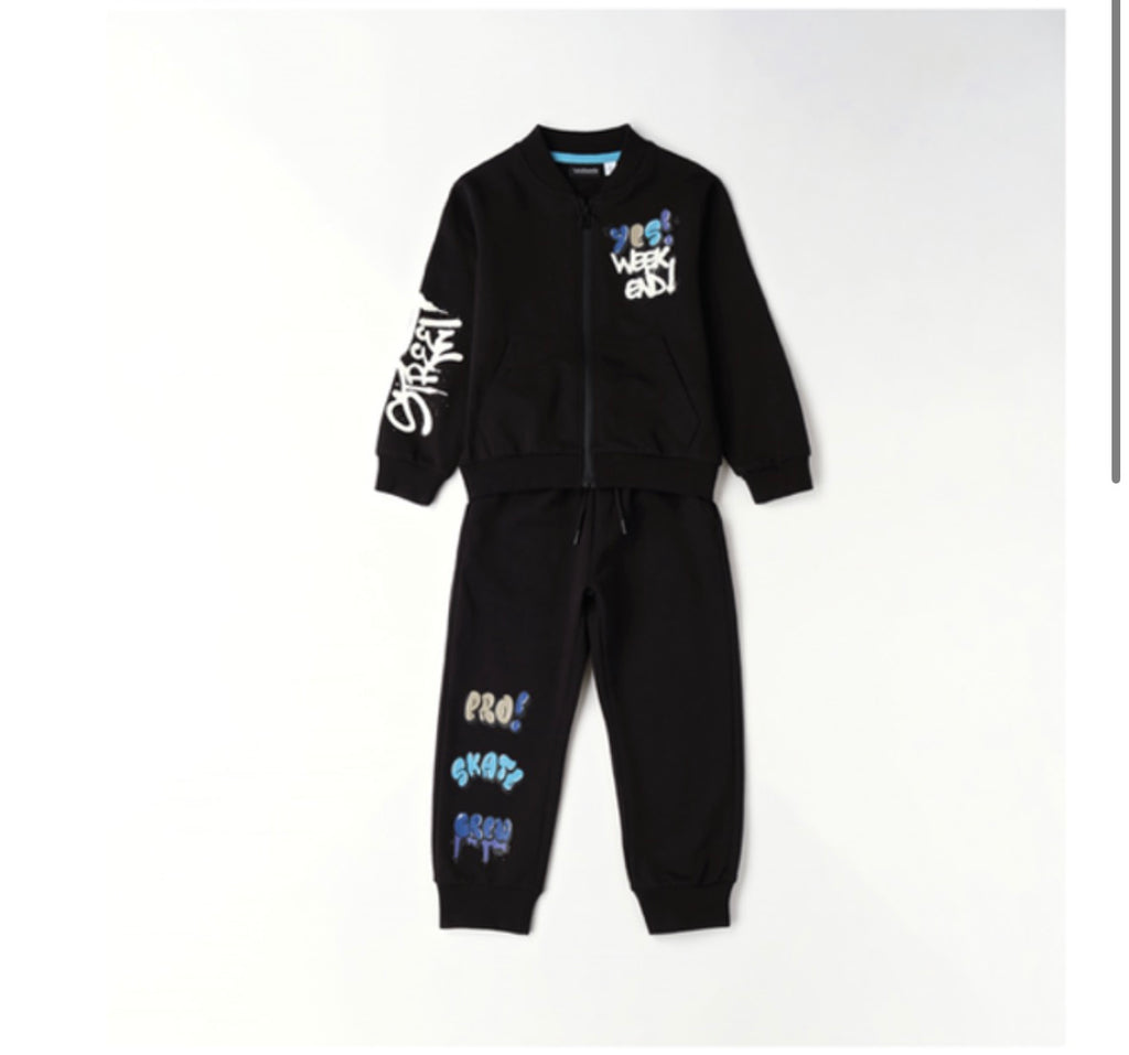Trucksuite for Boy (Copia)
