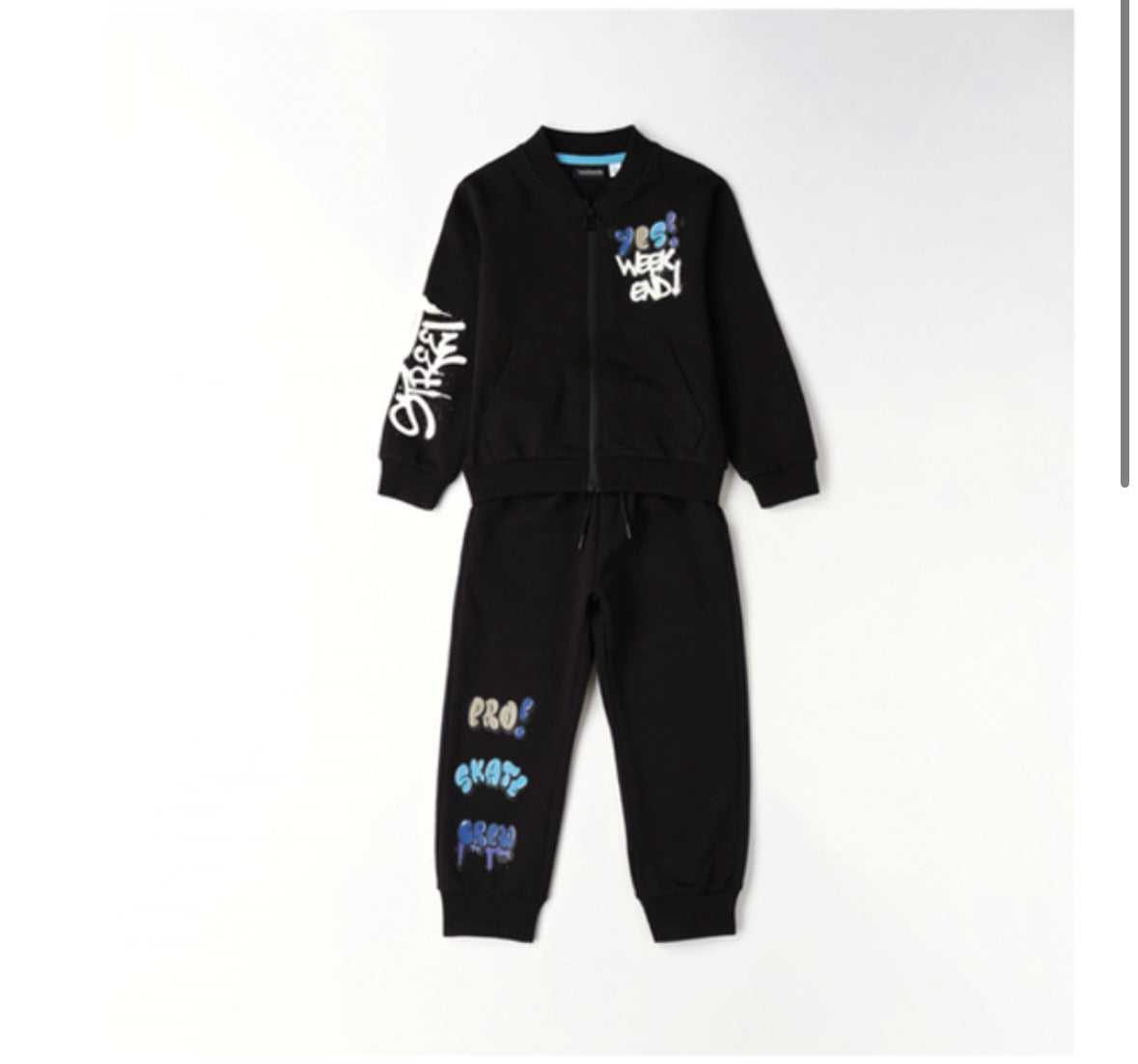 Trucksuite for Boy (Copia)