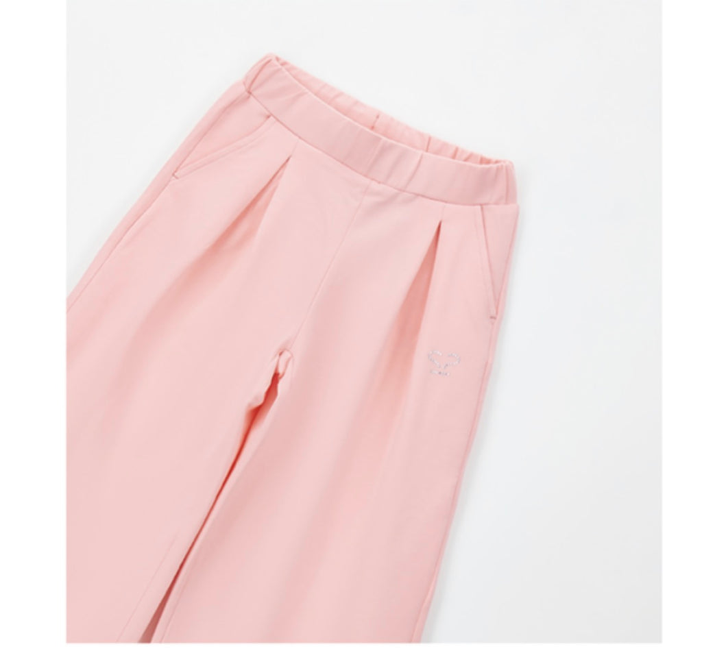 Pantalon Large