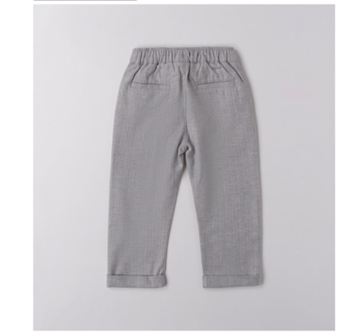 Boy Trousers