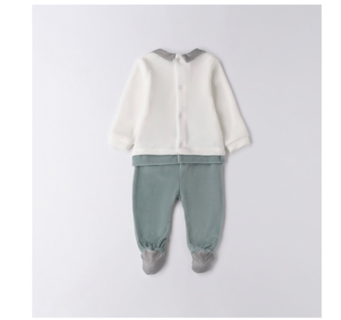 Ensemble NewBorn