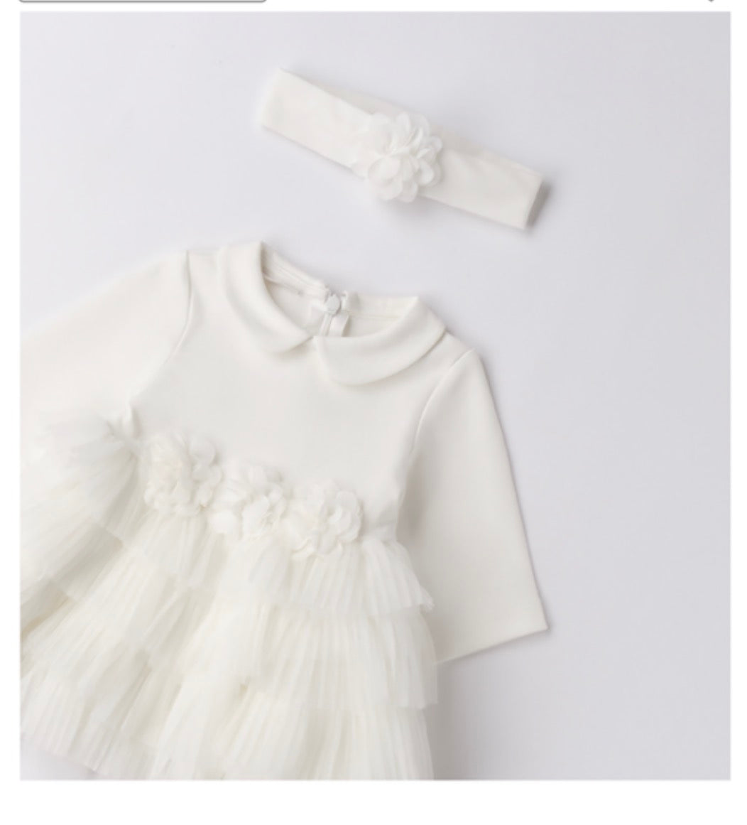 Princess Ceremony Dress