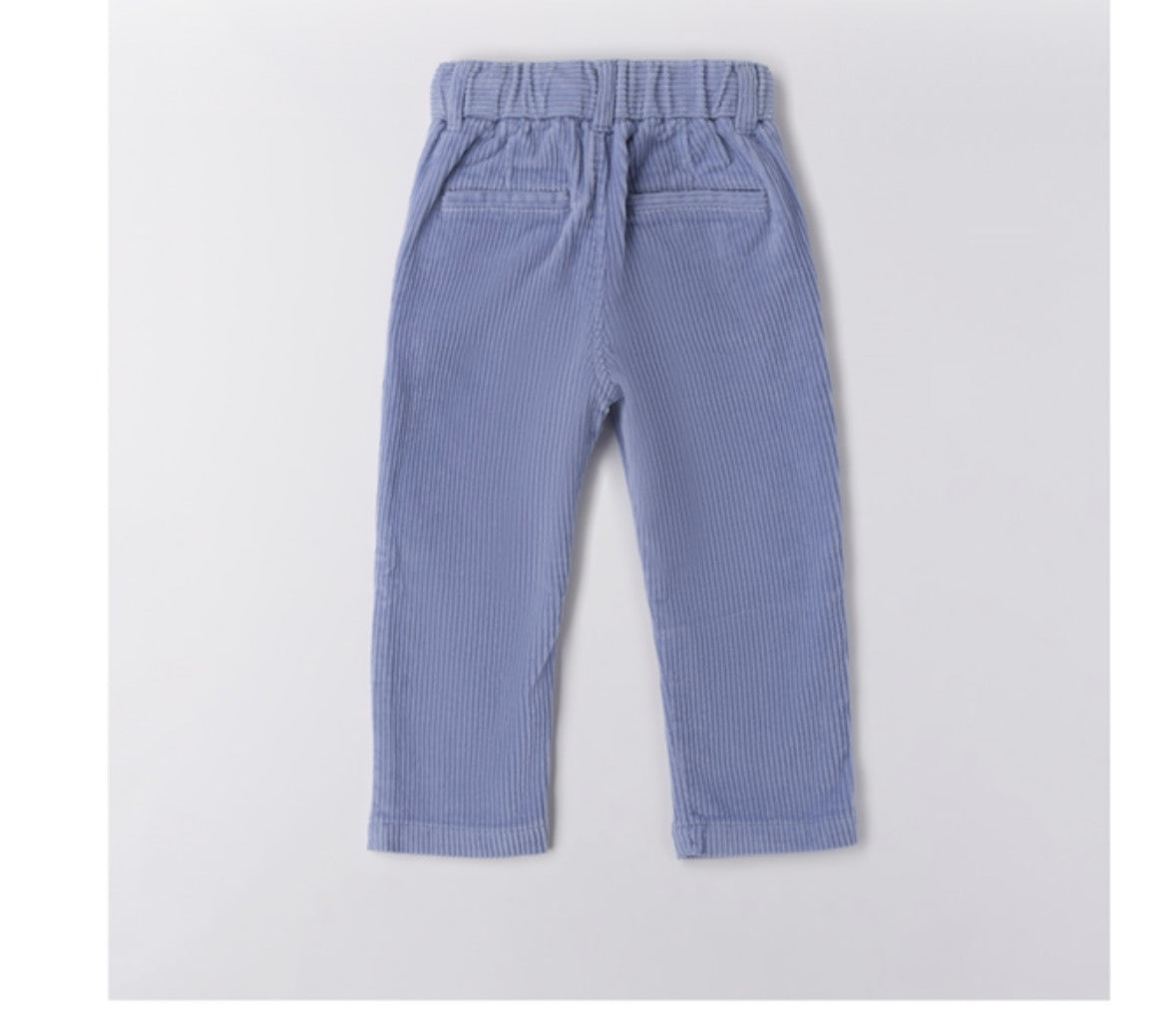 Trousers for Boy Velours