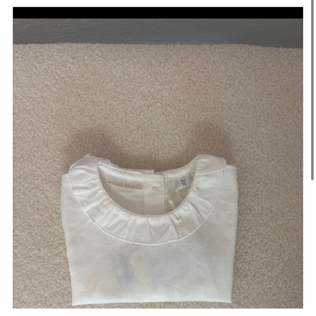 T-Shirt Baby Girl