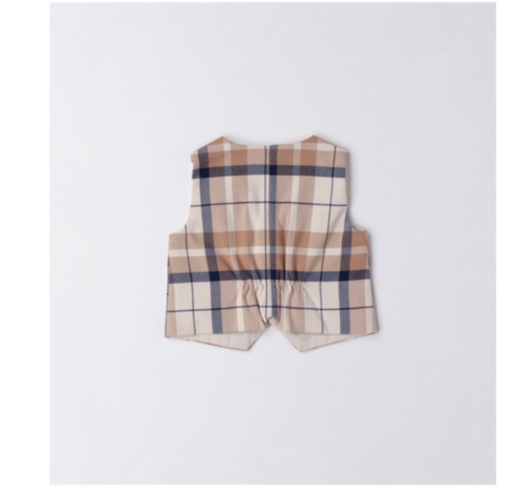 Gilet for BabyBoy