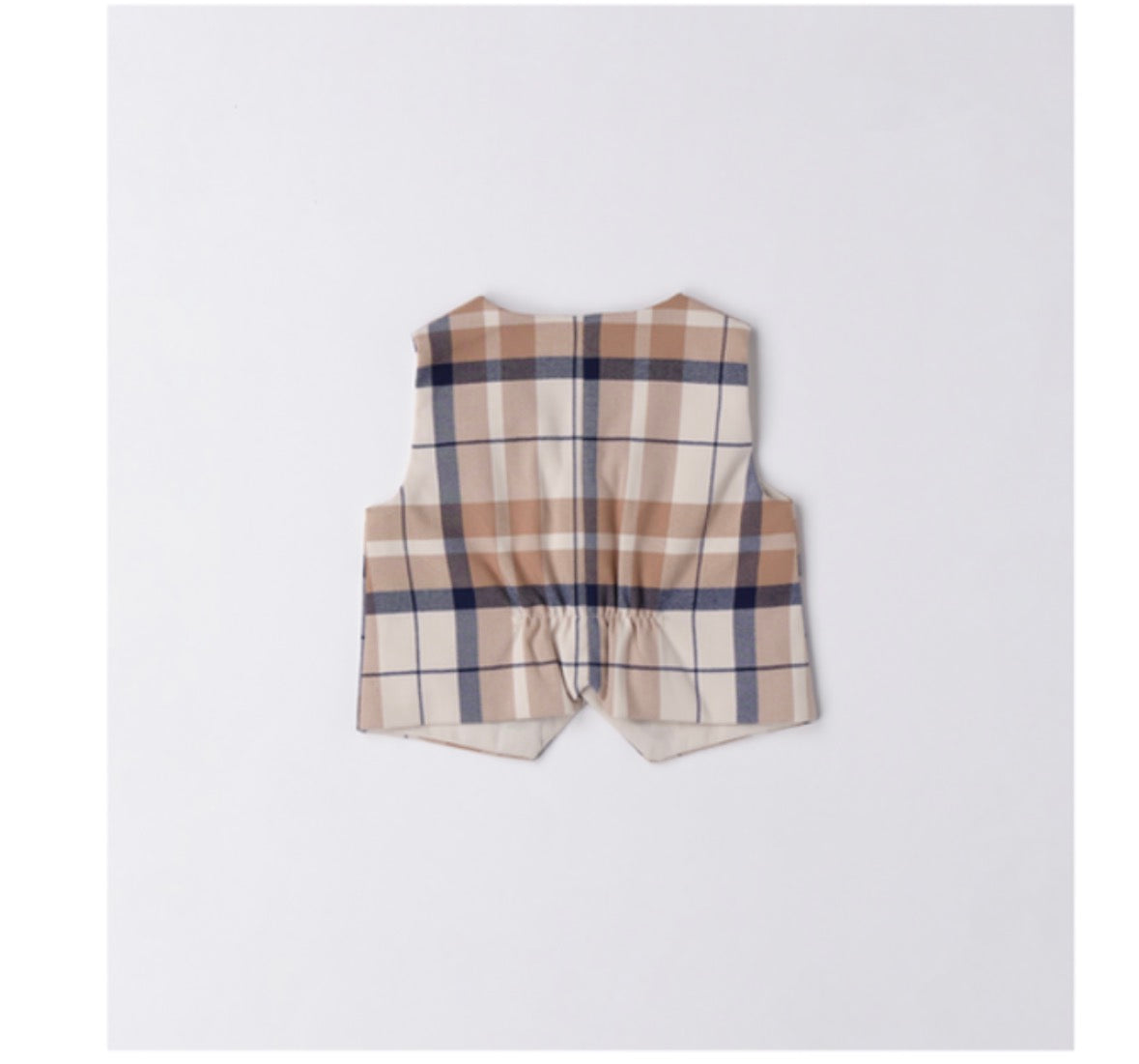 Gilet for BabyBoy