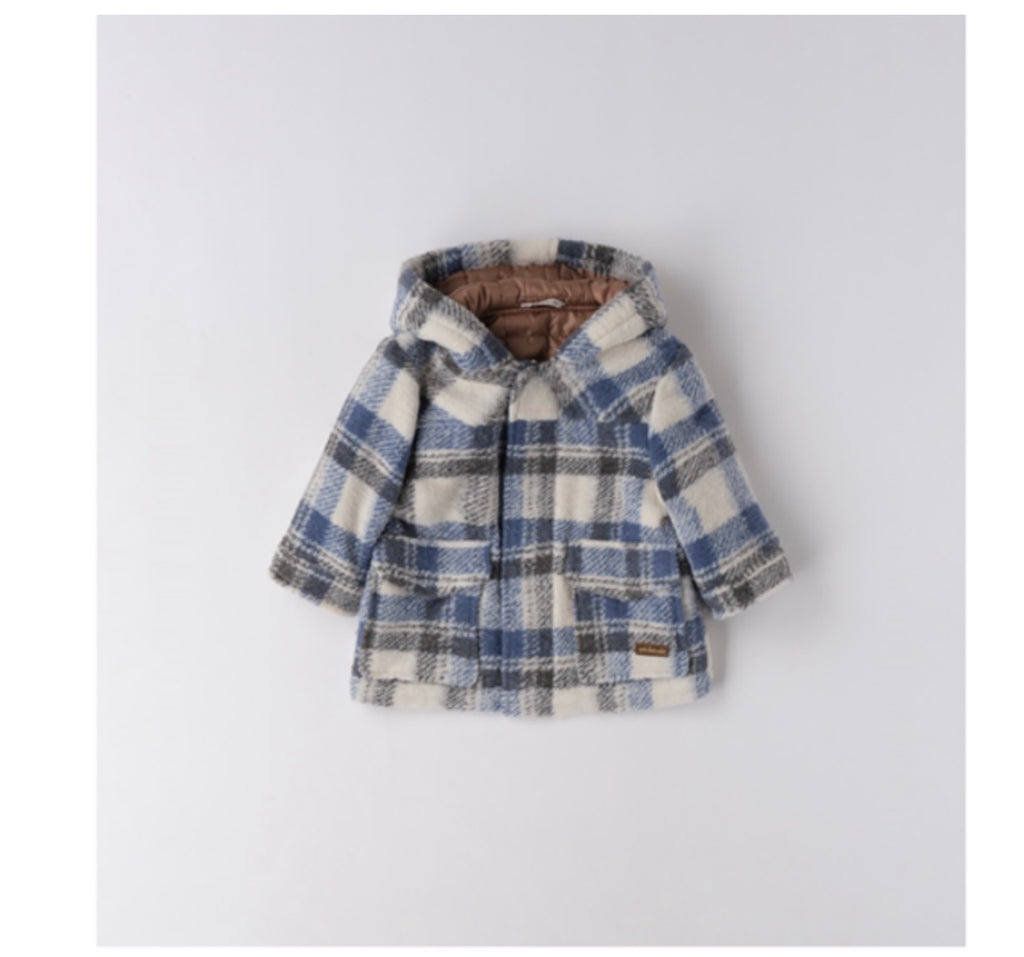 Coat BabyBoy