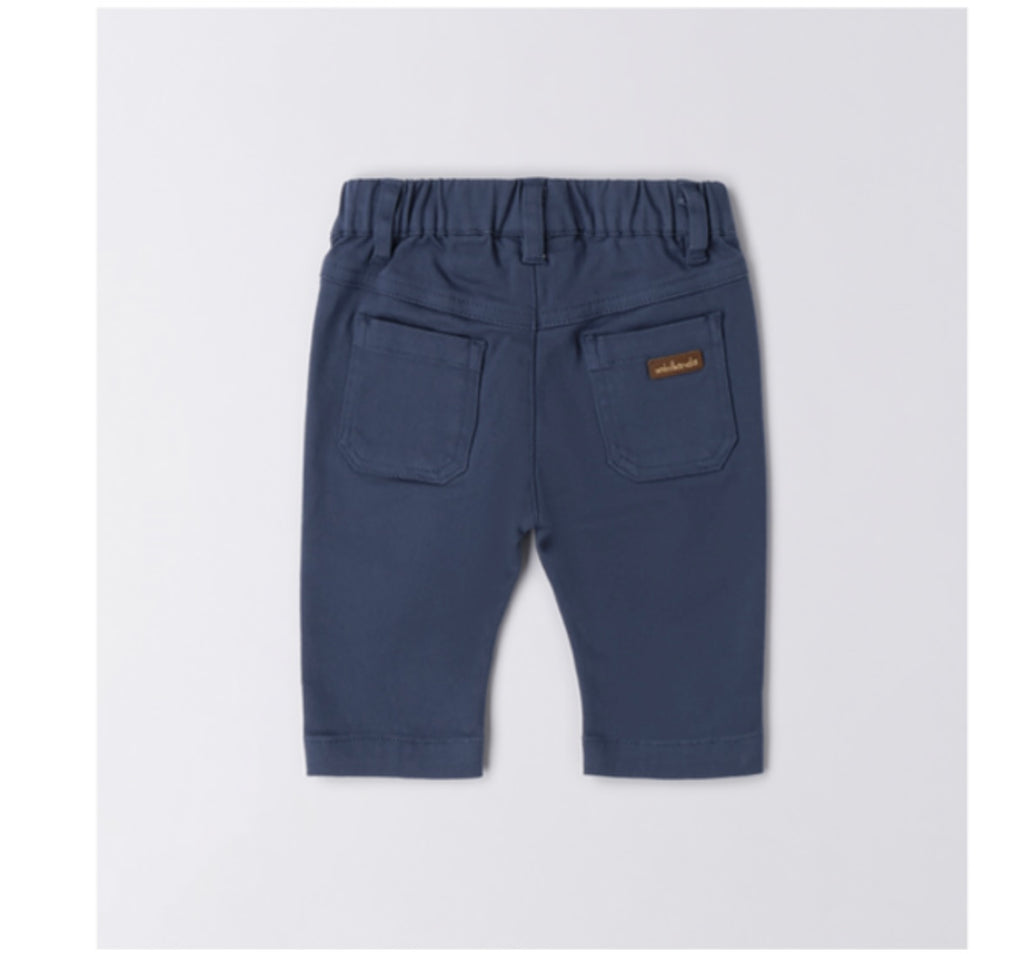 Elegant Baby Trousers
