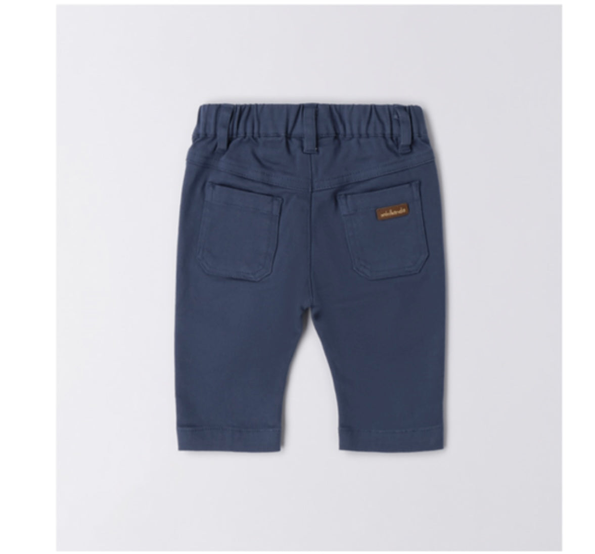 Elegant Baby Trousers