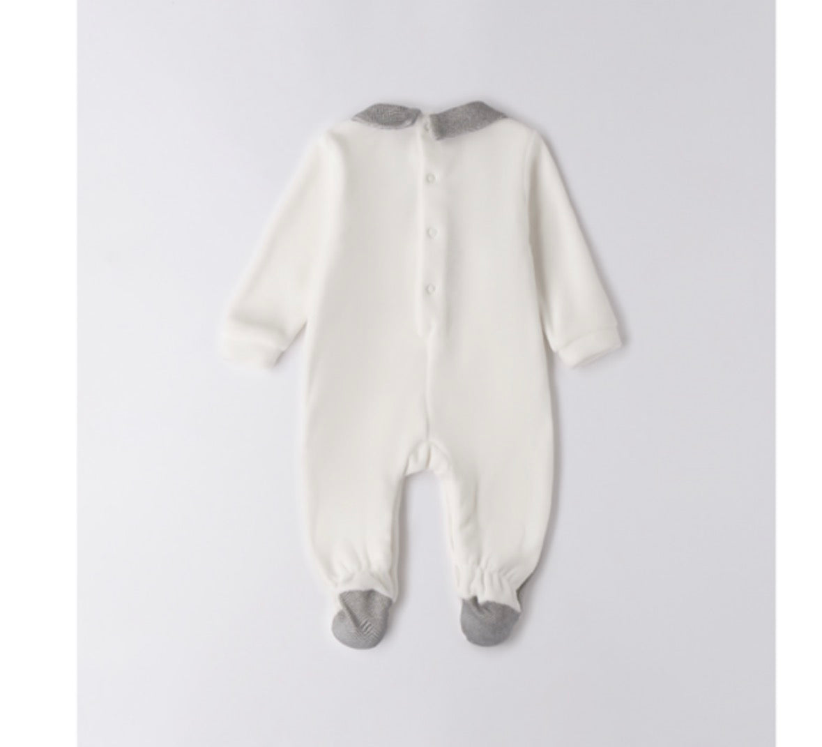 Romper NewBorn