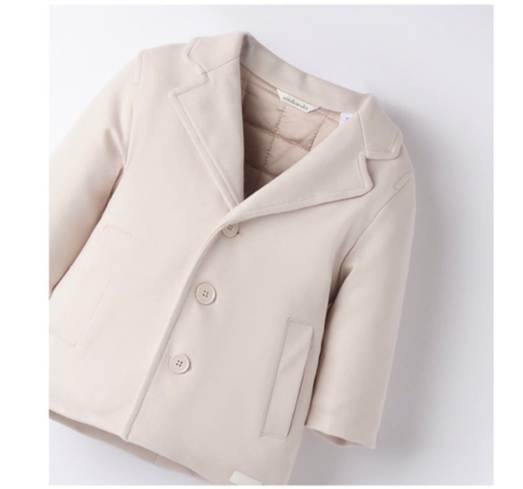 Coat for BabyBoy