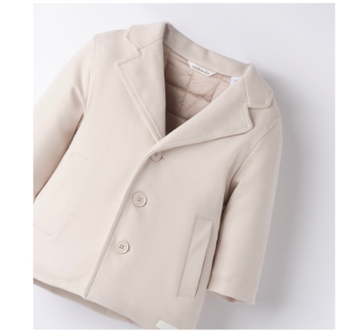 Coat for BabyBoy