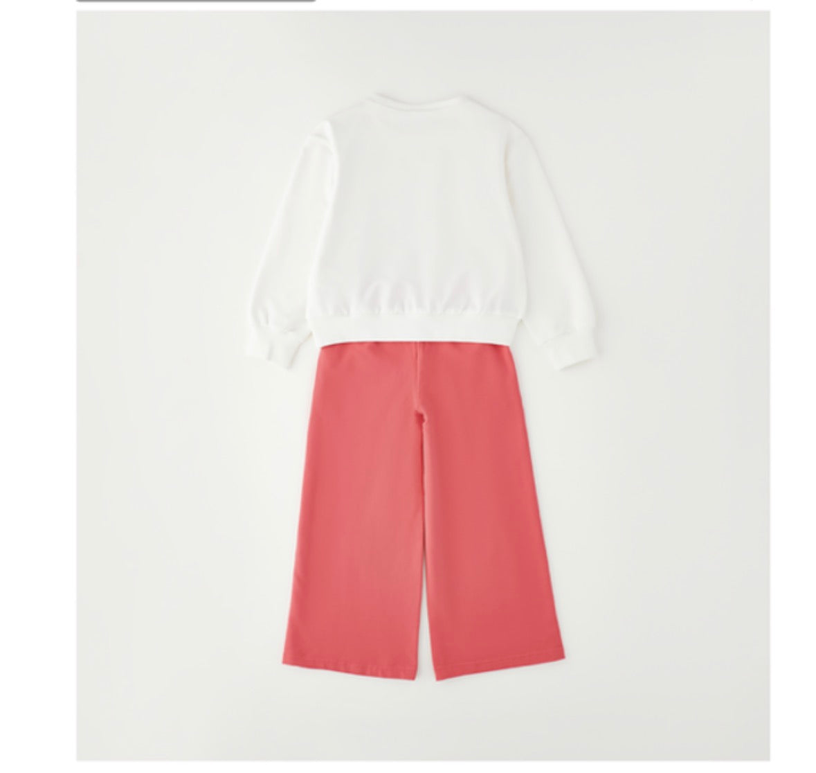 Ensemble Chic For Girl