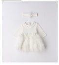 Princess Ceremony Dress