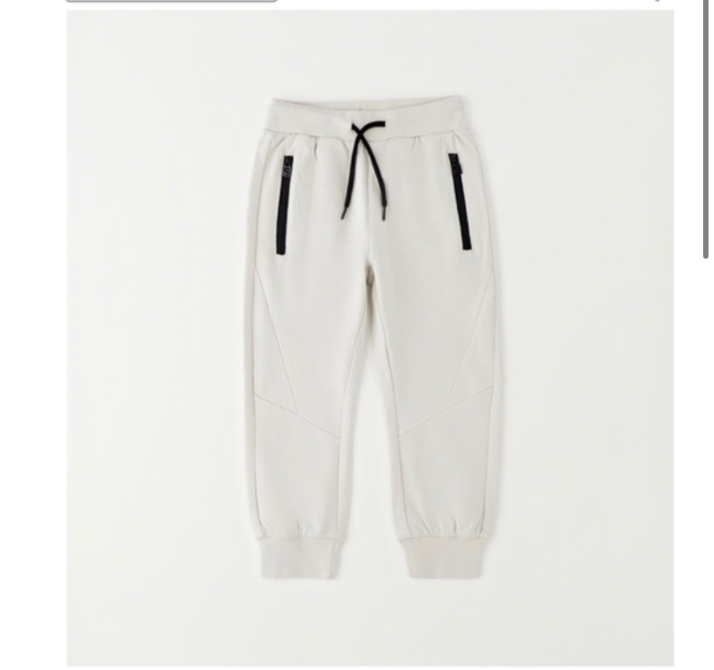 Sportswear Set Boy (3pc)