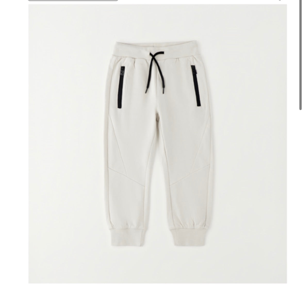 Sportswear Set Boy (3pc)