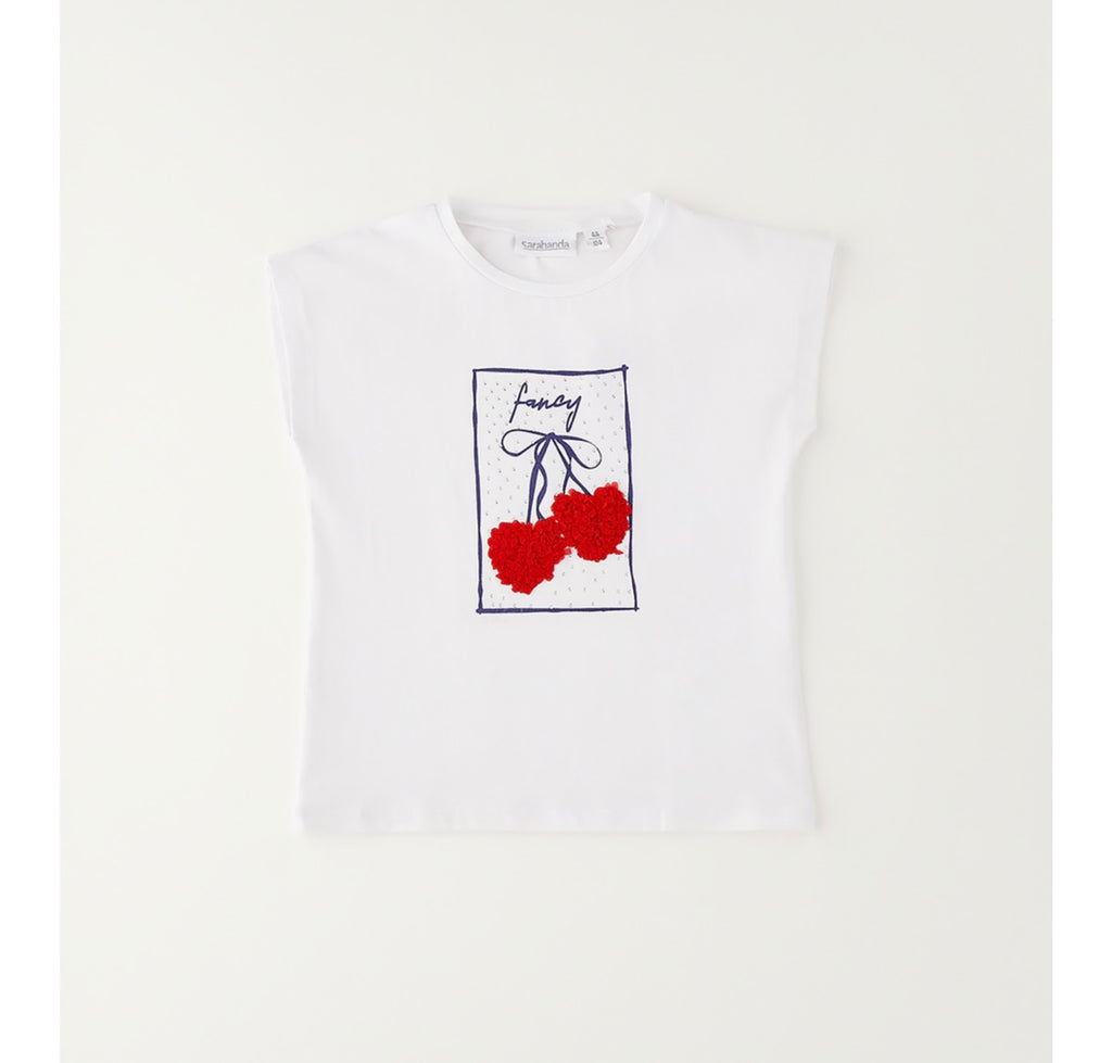 T-shirt Girl