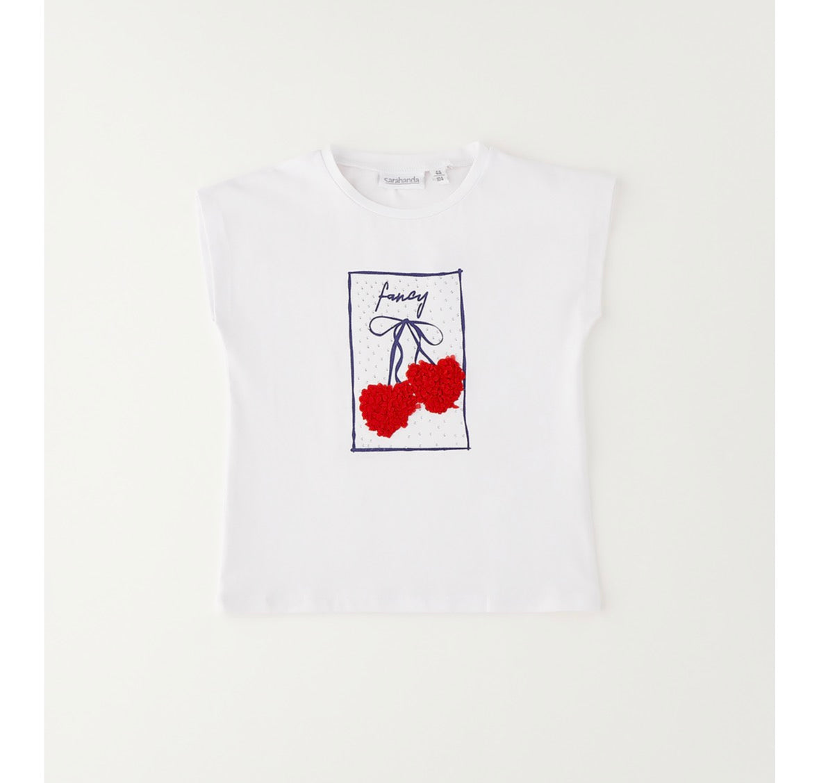 T-shirt Girl