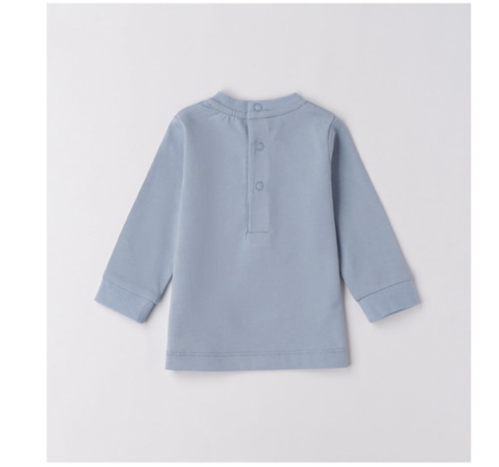 T-shirt BabyBoy