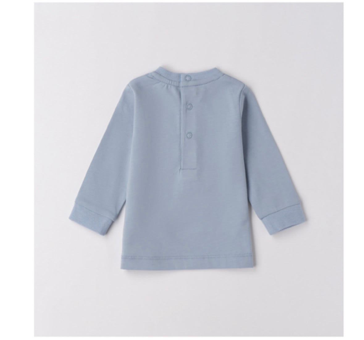 T-shirt BabyBoy