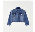 Jeans Jacket