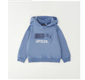 Sweat for Boy