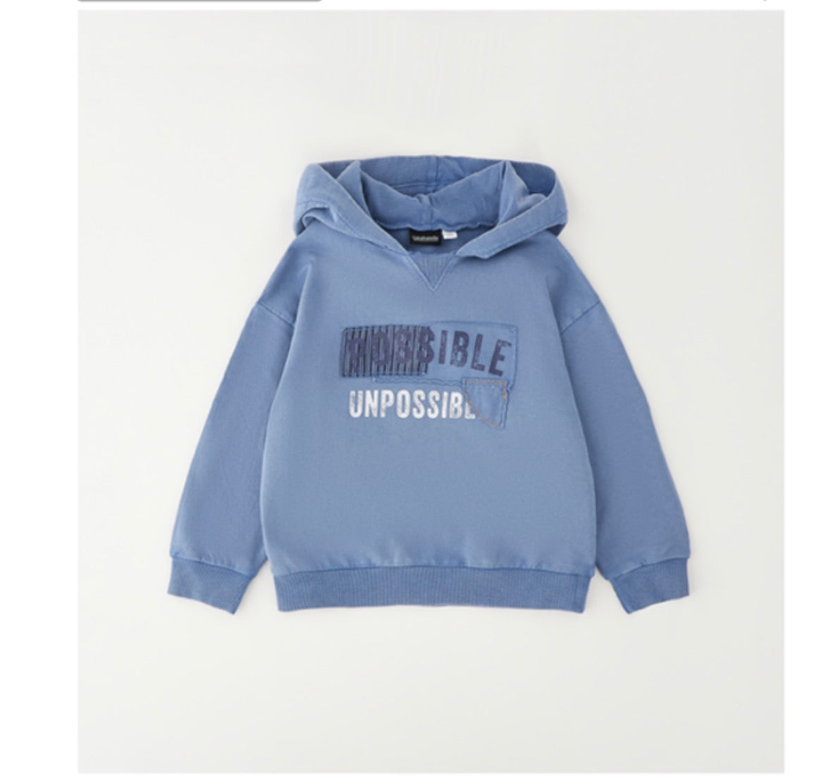Sweat for Boy