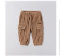 Velour Pants