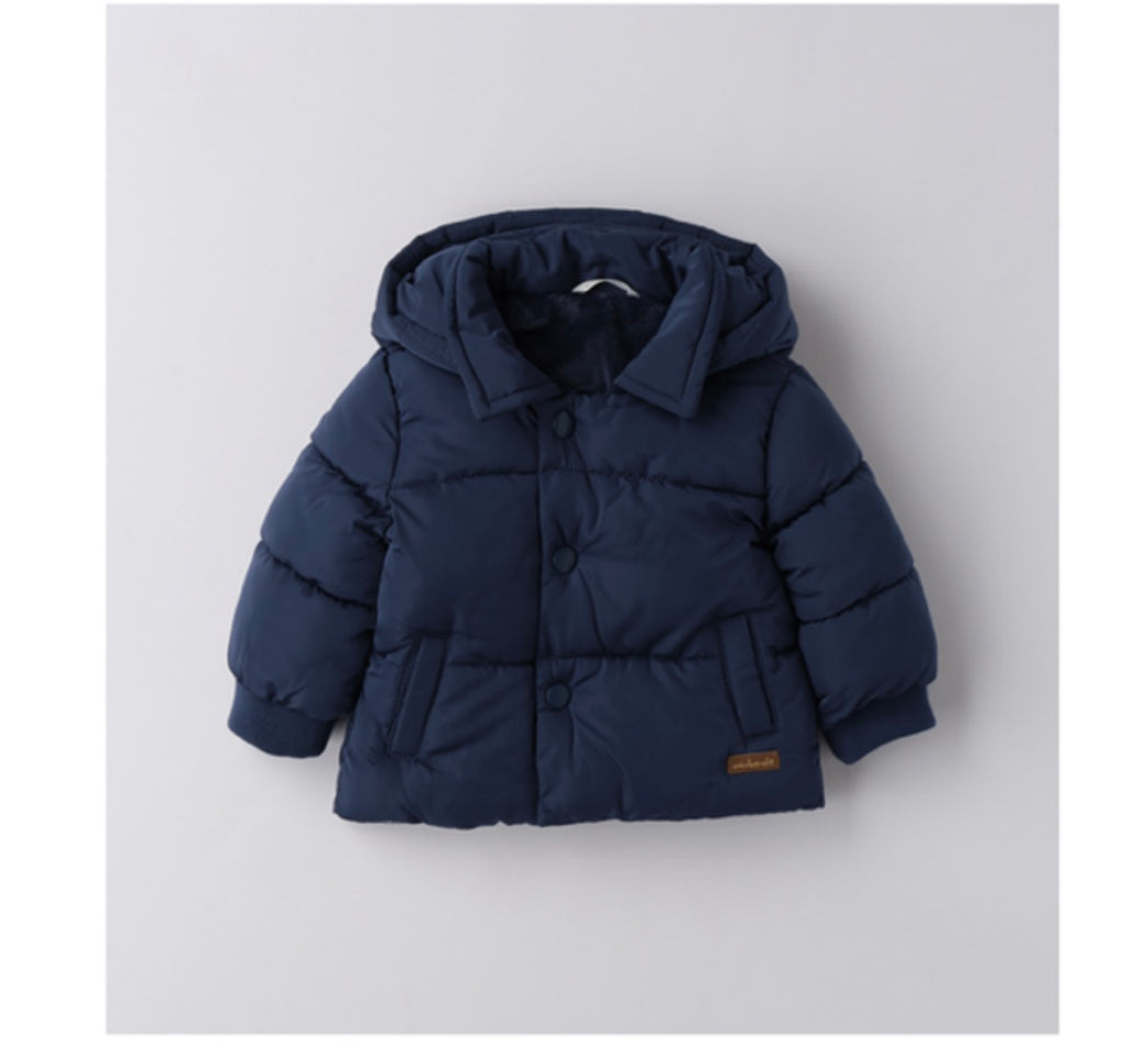 Jacket BabyBoy