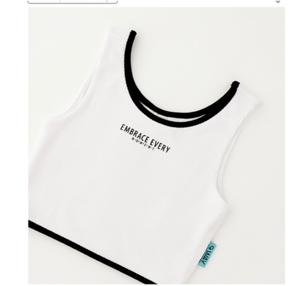 T-shirt Girl
