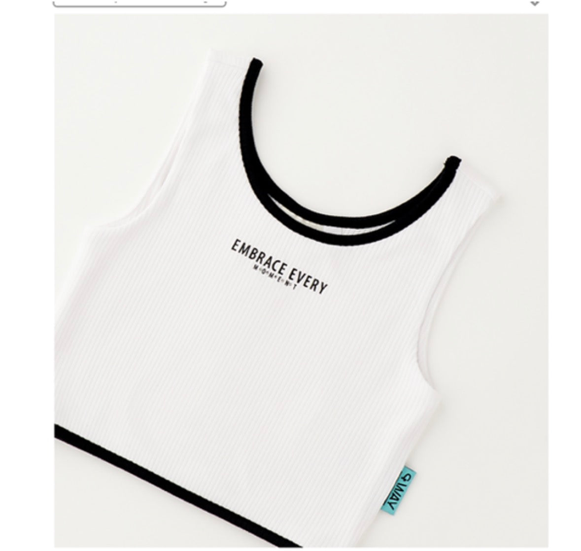 T-shirt Girl