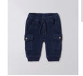 BabyBoy Trousers