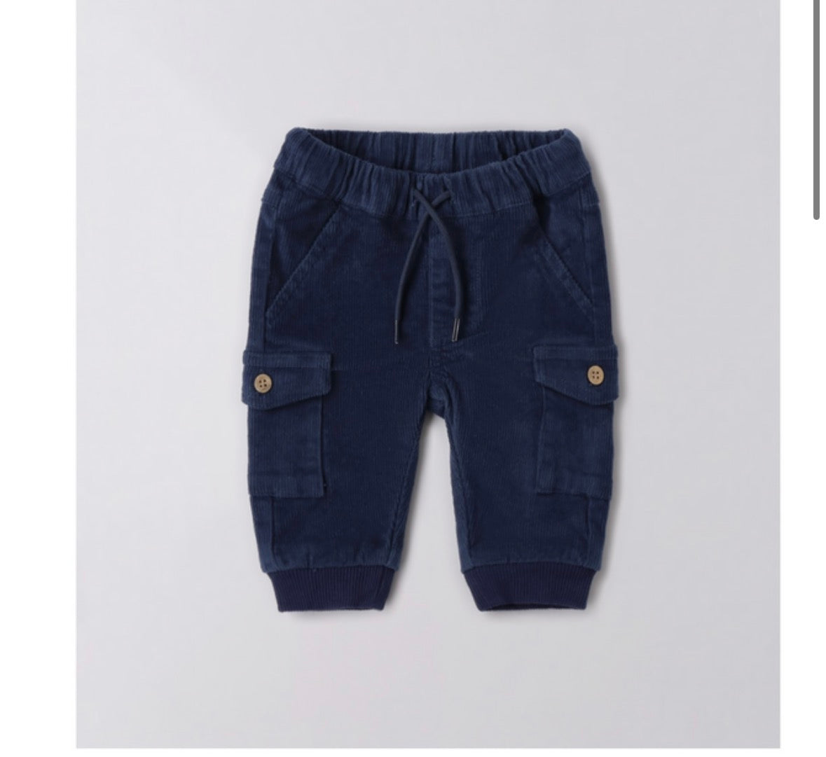 BabyBoy Trousers