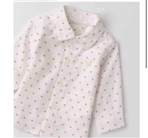 Chemise BabyBoy