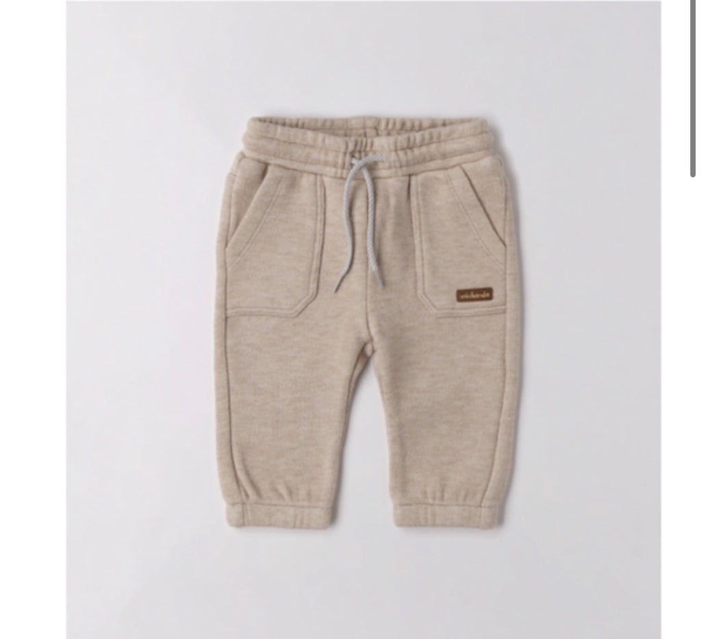 Trucksuite Pant BabyBoy