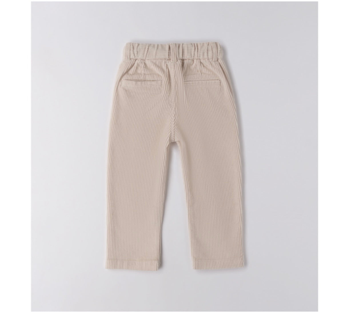 Trousers for Boy Velours (Copia)