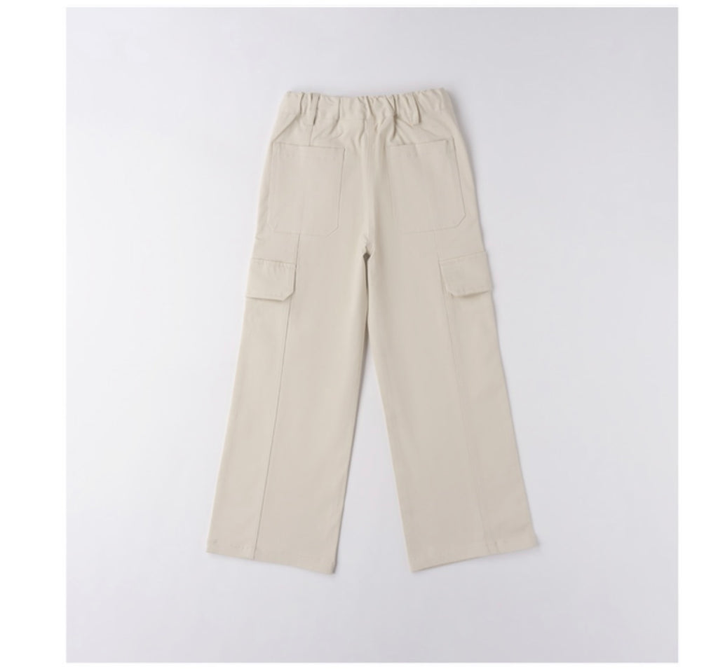 Trousers For Girl