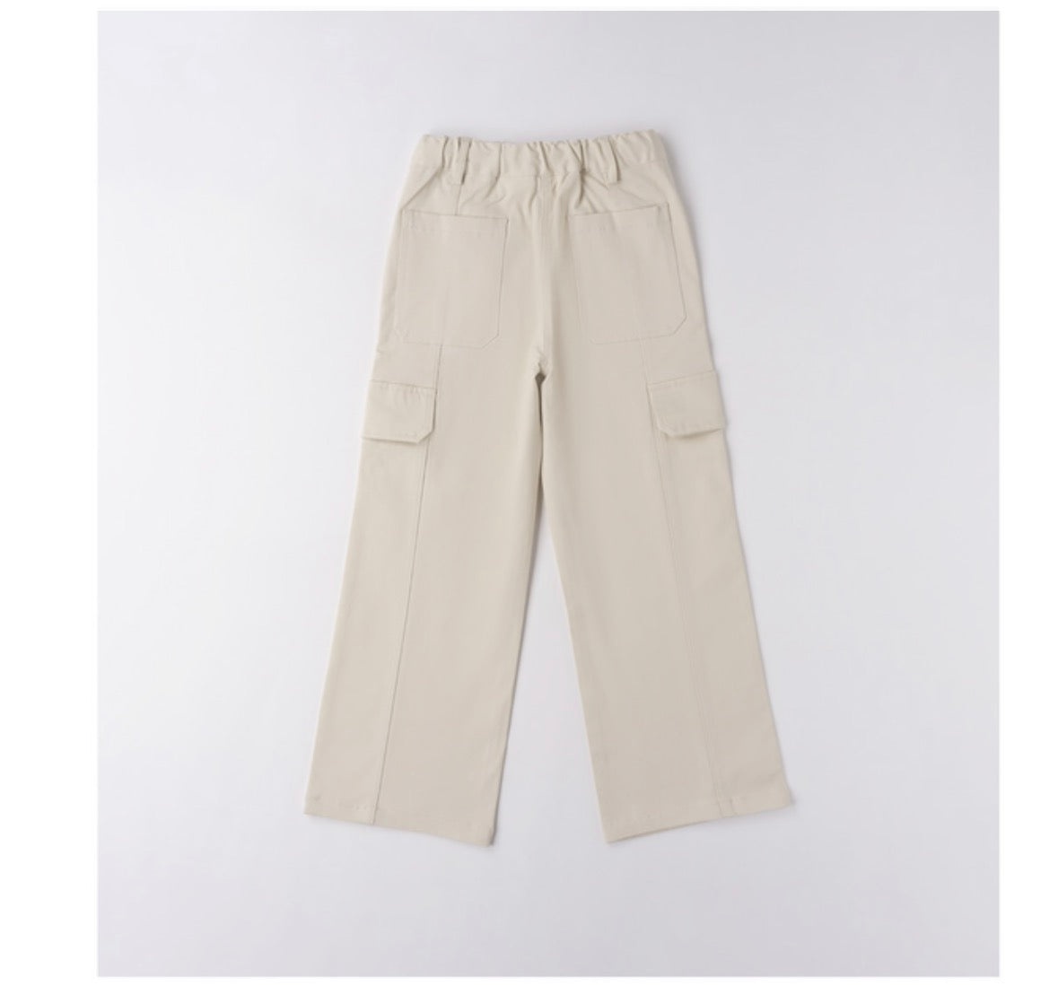 Trousers For Girl