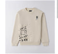 Sweatshirt Boy