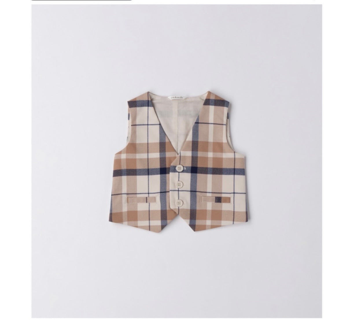 Gilet for BabyBoy