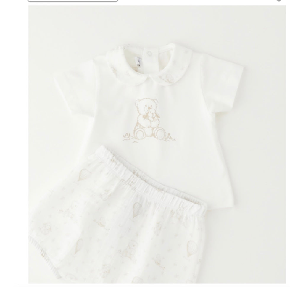Ensemble Bébé