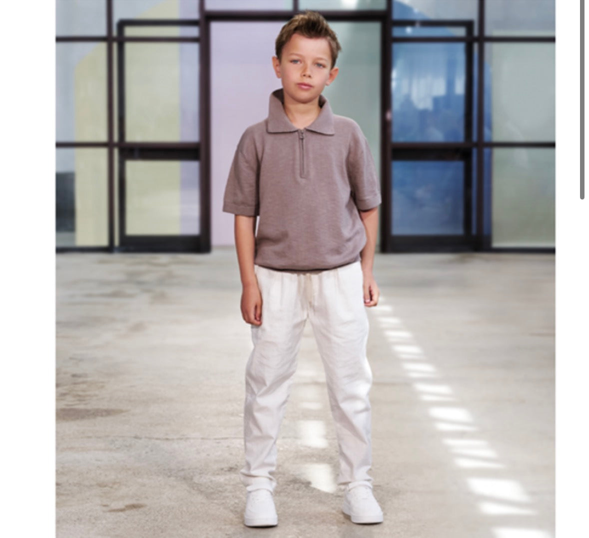 Polo Shirt