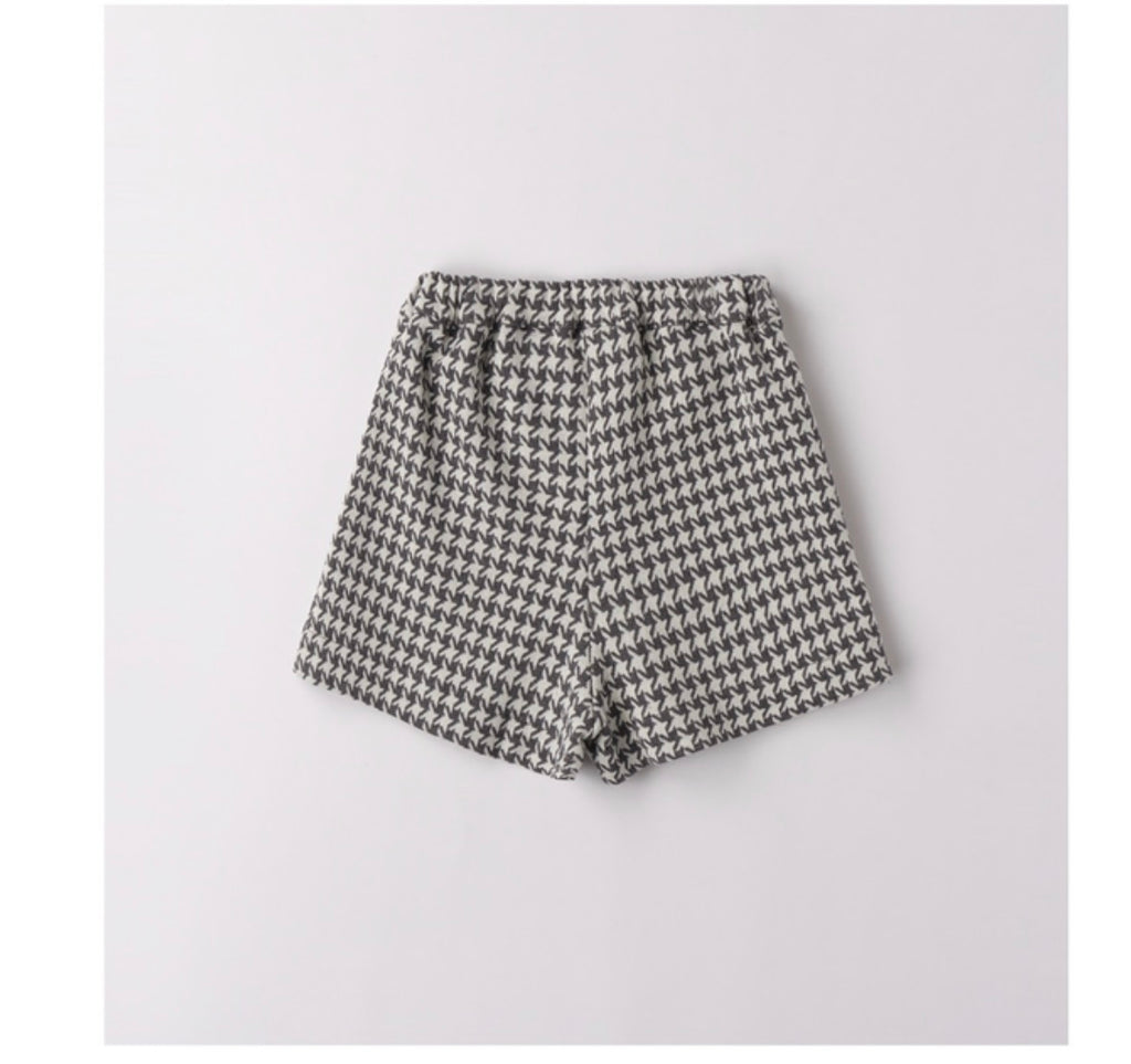 Short For Girl