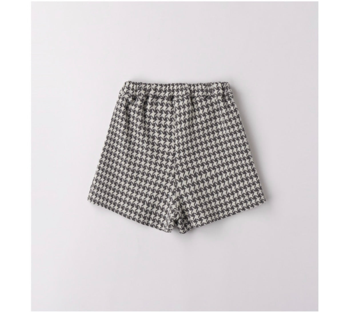Short For Girl
