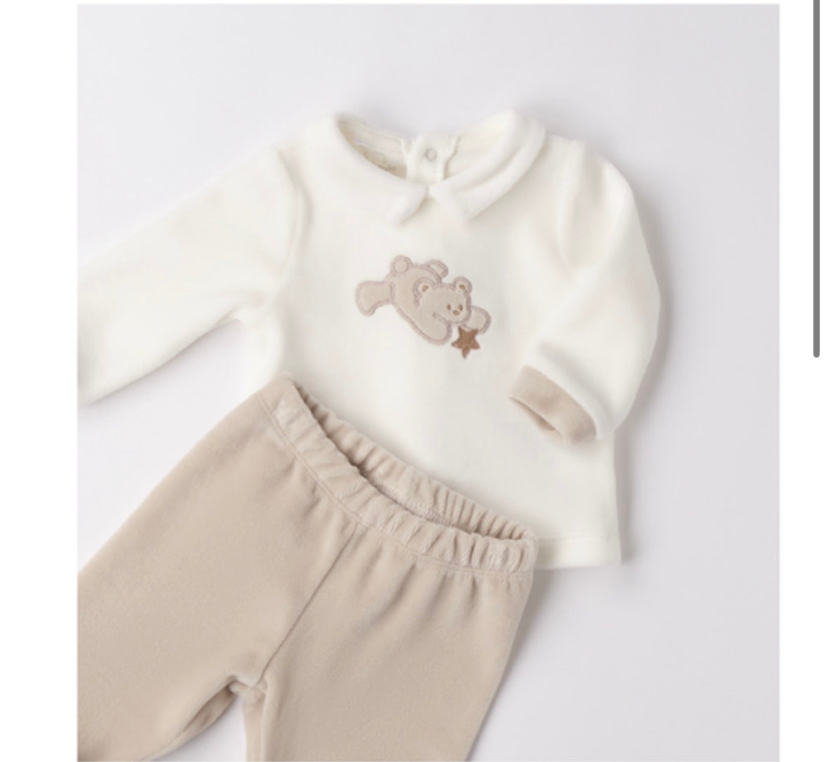 Ensemble bébé