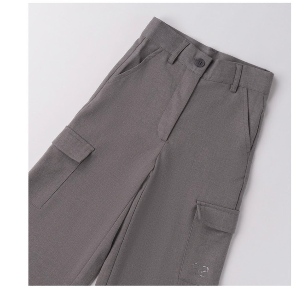 Trousers For Girl