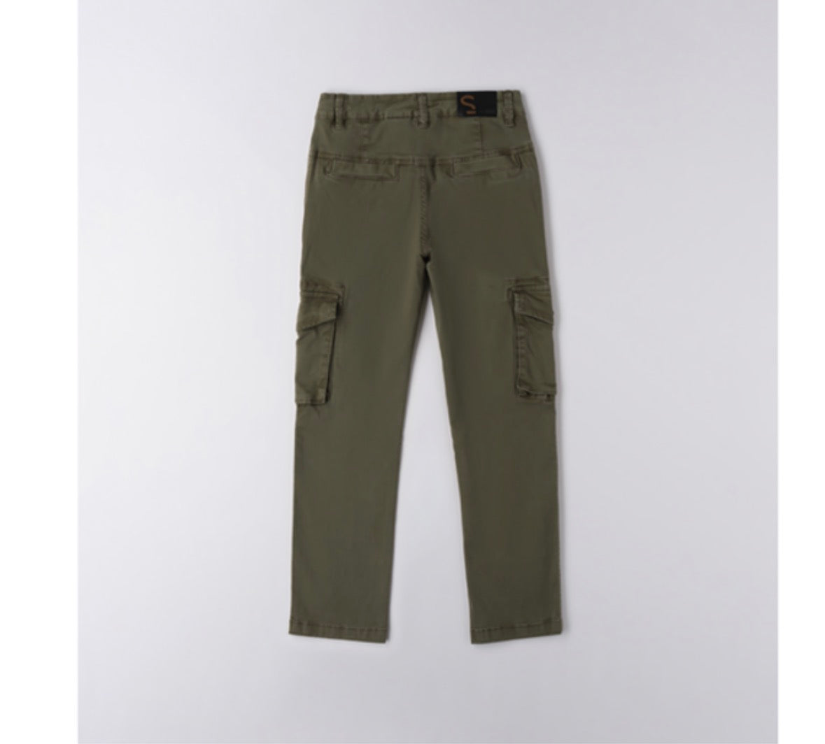Trousers Boy