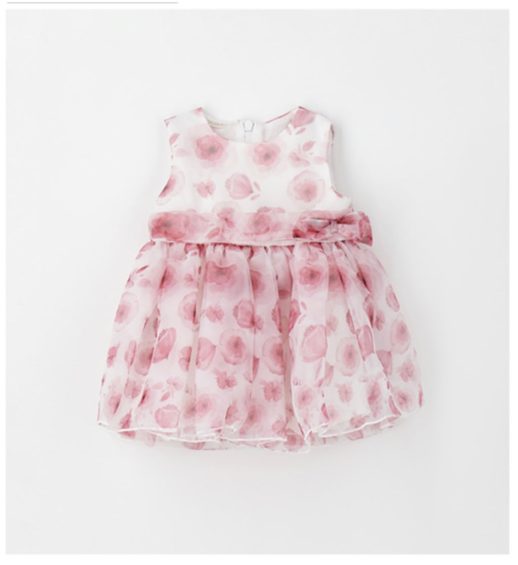 Baby Formal Dress