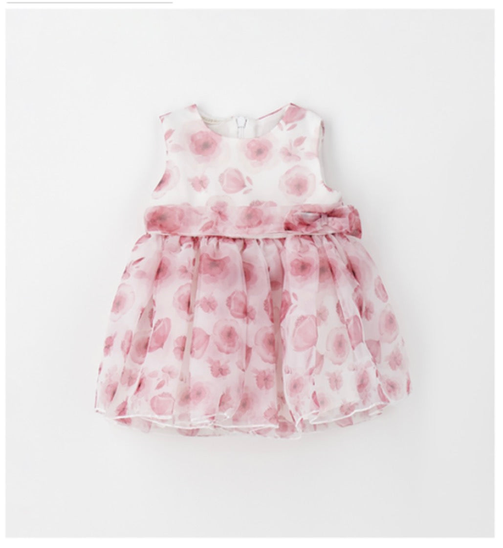 Baby Formal Dress