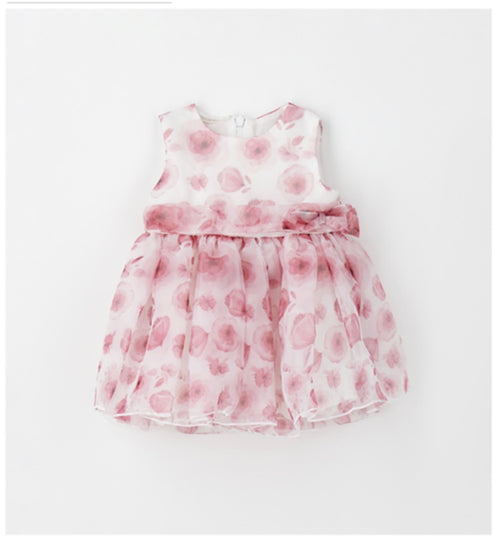 Baby Formal Dress